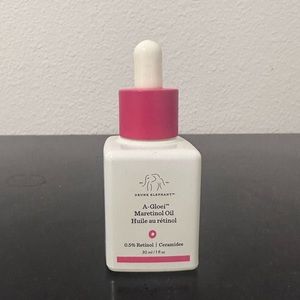 Drunk elephant A-gloei retinol oil